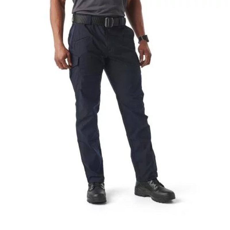 5.11 ШТАНИ ICON PANTS DARK NAVY 74521-724