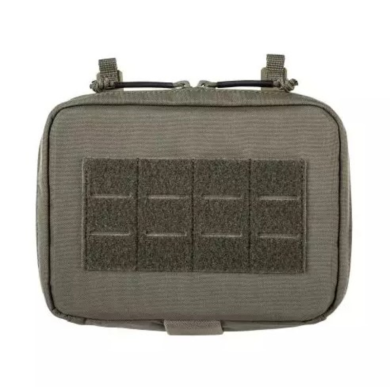 5.11 ПОДСУМОК АДМИНИСТРАТИВНЫЙ FLEX ADMIN POUCH LARGE RANGER GREEN 56811-186