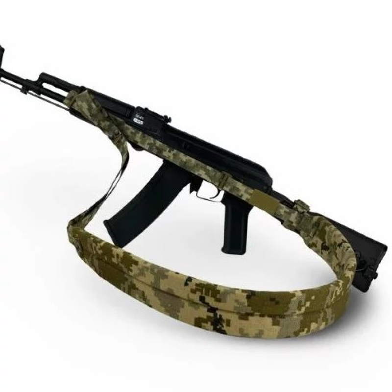 RAGNAROK ТРЁХТОЧЕЧНЫЙ РЕМЕНЬ KRAKEN SLING ММ-14 RRM3V2-UDC