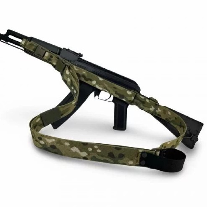 RAGNAROK ТРЁХТОЧЕЧНЫЙ РЕМЕНЬ HEL SLING MULTICAM F-03-6