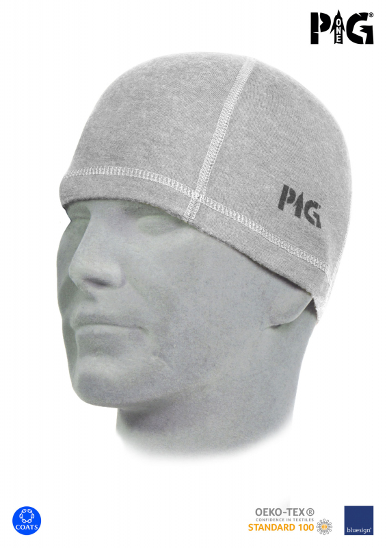 P1G-TAC ШАПКА ПОДШЛЕМНИК ЛЕТНЯЯ HHL GREY UA281-10051-IG-R