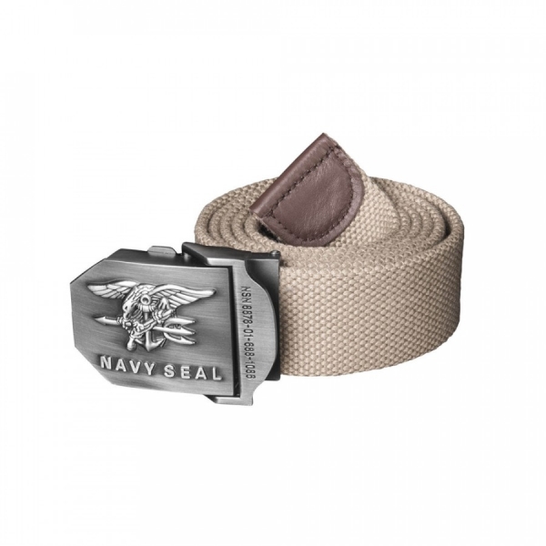 HELIKON-TEX РЕМІНЬ NAVY SEAL KHAKI H8018-13