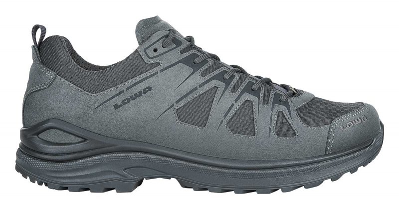 LOWA КРОССОВКИ INNOX EVO GTX® LO TF WOLF 310636/0737
