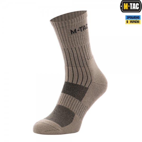 M-TAC НОСКИ MK.1 TAN