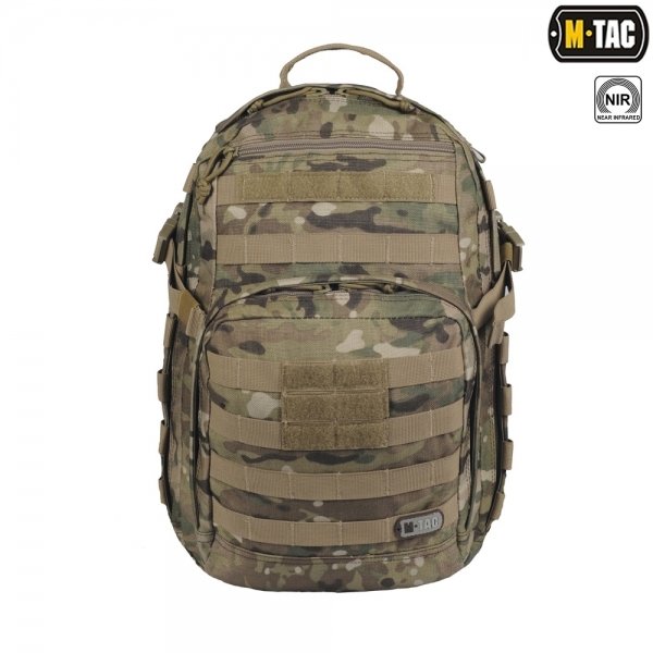 M-TAC РЮКЗАК SCOUT PACK MC