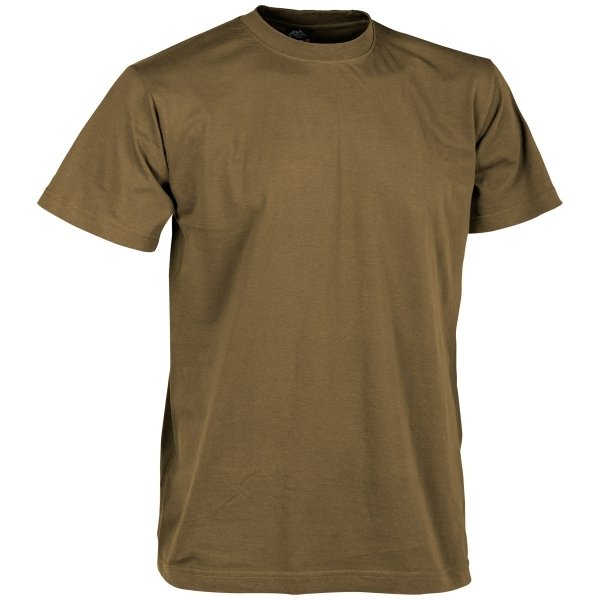 HELIKON-TEX ФУТБОЛКА MUD BROWN H3218-60
