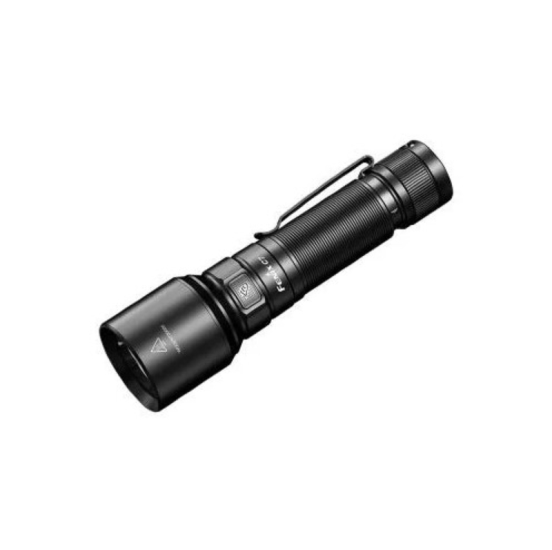 FENIX ФОНАРЬ РУЧНОЙ C7