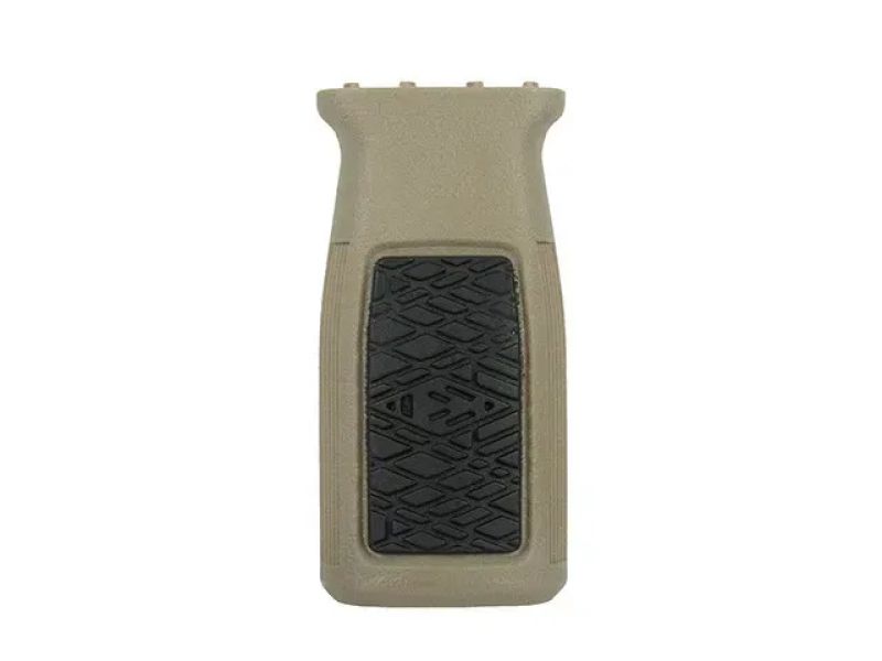 BIG DRAGON РУКОЯТКА ПЕРЕНЕСЕННЯ ВОГНЮ MLOCK DARK EARTH/BLACK BD9369DEB
