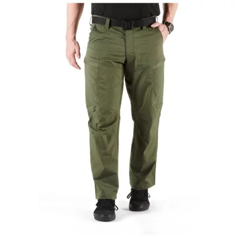 5.11 ШТАНИ ТАКТИЧНІ APEX PANTS TDU GREEN 74434ABR-190