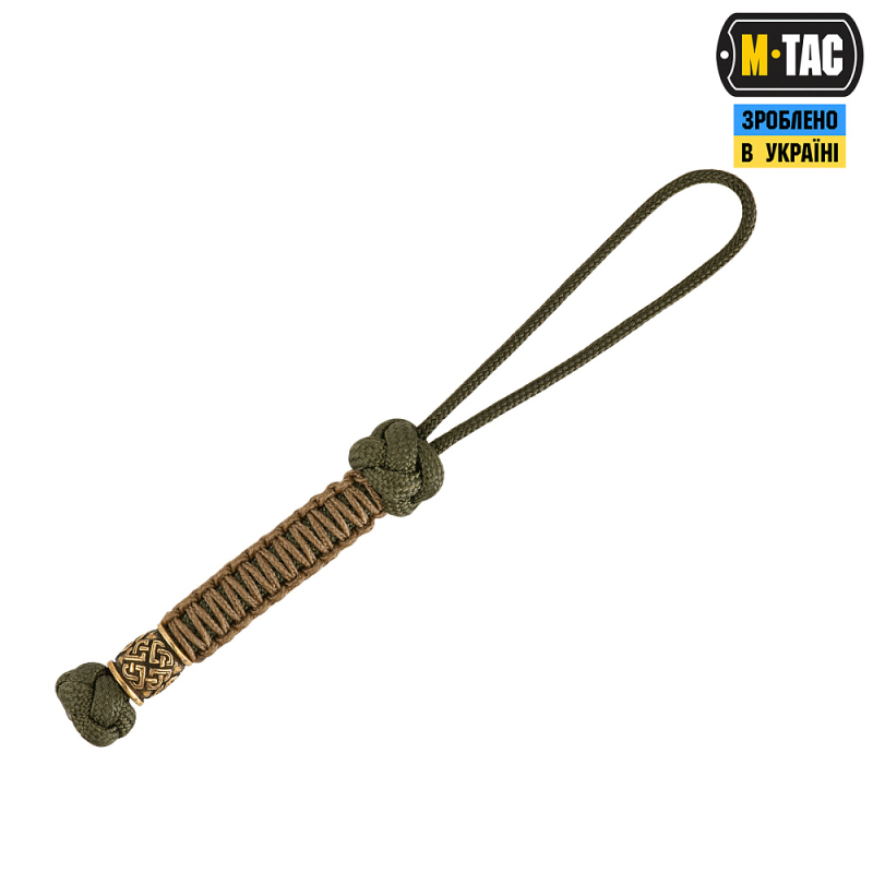 M-TAC ТЕМЛЯК CELTIC OLIVE