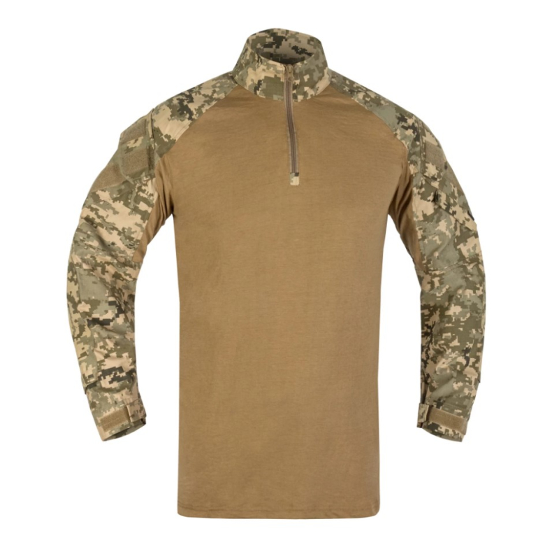 P1G-TAC ПОЛЬОВА СОРОЧКА UAS UNDER ARMOR SHIRT MM14 S771620UDC