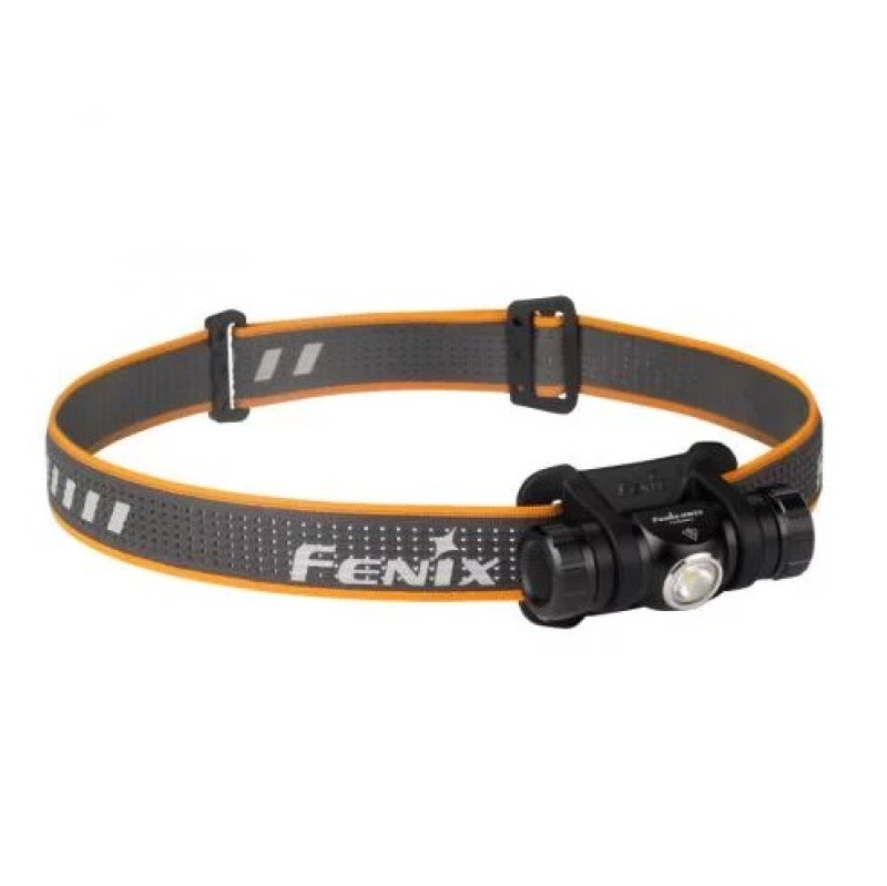 FENIX НАЛОБНИЙ ЛІХТАР HM23