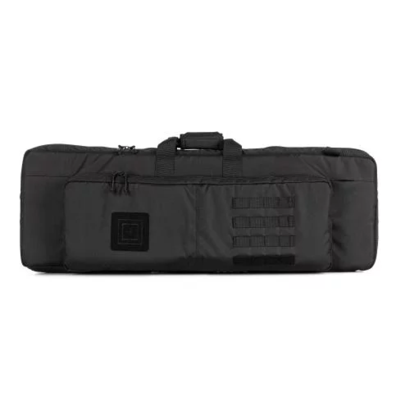 5.11 ЧЕХОЛ ОРУЖЕЙНЫЙ ТАКТИЧЕСКИЙ 36 OUBLE RIFLE CASE BLACK 56765ABR-019