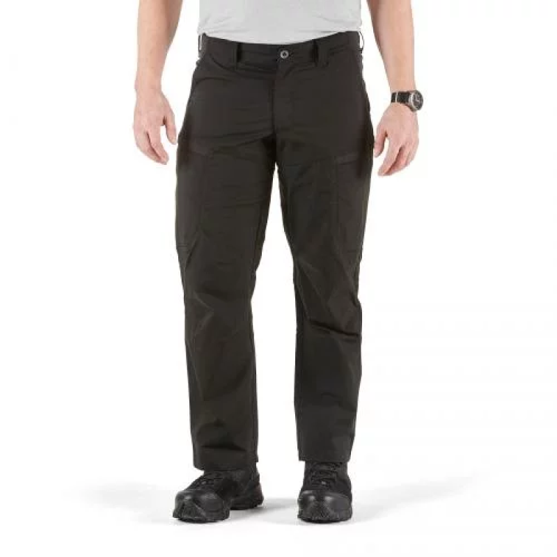 5.11 ШТАНИ ТАКТИЧНІ APEX PANTS BLACK 74434ABR-019