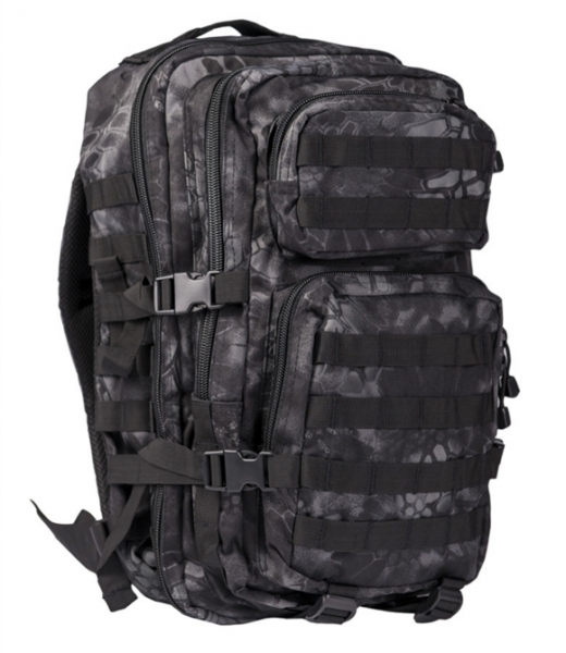 MIL-TEC РЮКЗАК ШТУРМОВОЙ БОЛЬШОЙ ASSAULT TYPHON 14002285