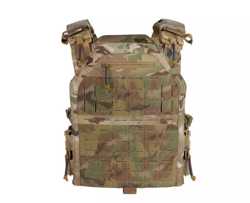 CHAMELEON ЖИЛЕТ ТАКТИЧЕСКИЙ ПЛИТОНОСКА ОБЛЕГЧЕННАЯ MULTICAM GAF5-901-62
