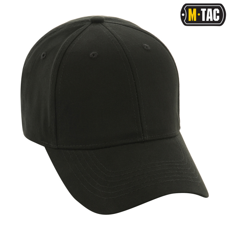 M-TAC БЕЙСБОЛКА BLACK