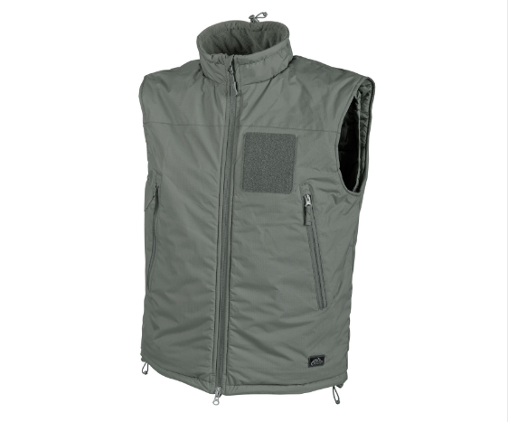 HELIKON-TEX ЖИЛЕТ MALAMUTE CLIMASHIELD APEX 67G ALPHA GREEN H1020-36