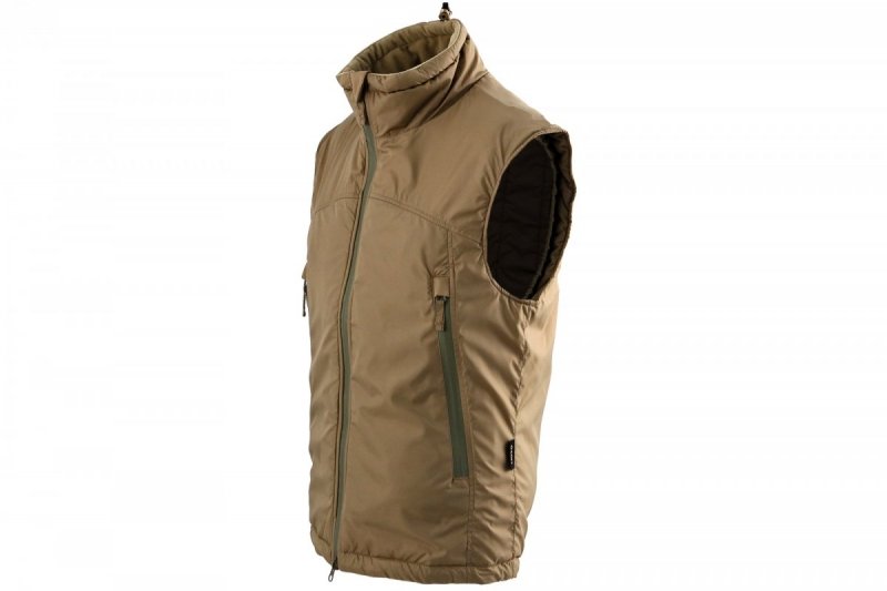 CARINTHIA ЖИЛЕТ LIG VEST КОЙОТ