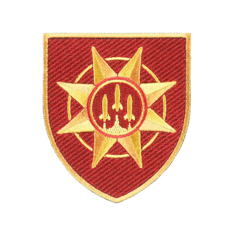 ШЕВРОН РВІА