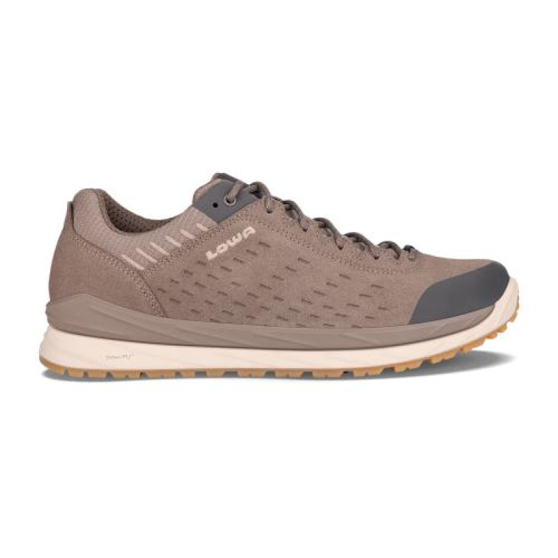 LOWA КРОССОВКИ LOWA MALTA GTX LO STONE 310545/0925