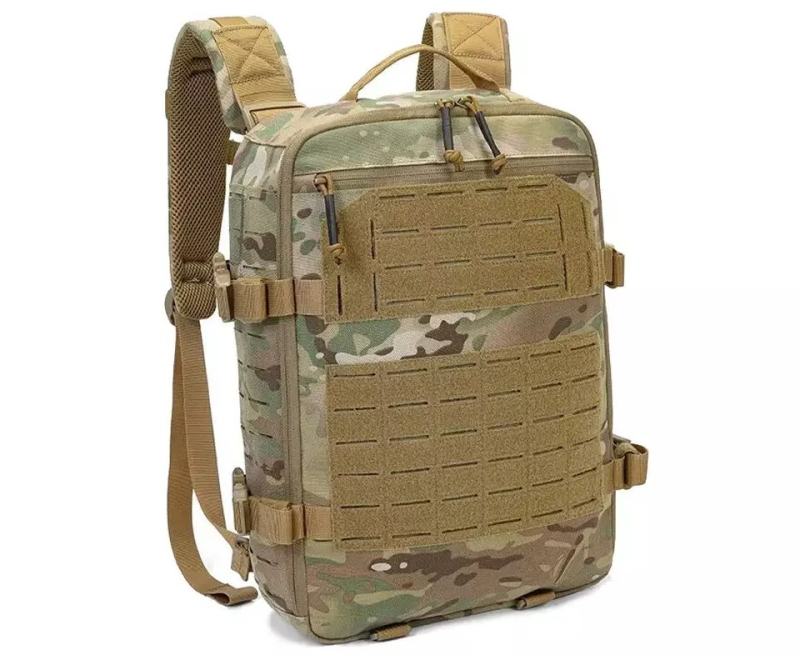 CHAMELEON РЮКЗАК ШТУРМОВОЙ ТАКТИЧЕСКИЙ MULTICAM 12Л GAF2-901-65M