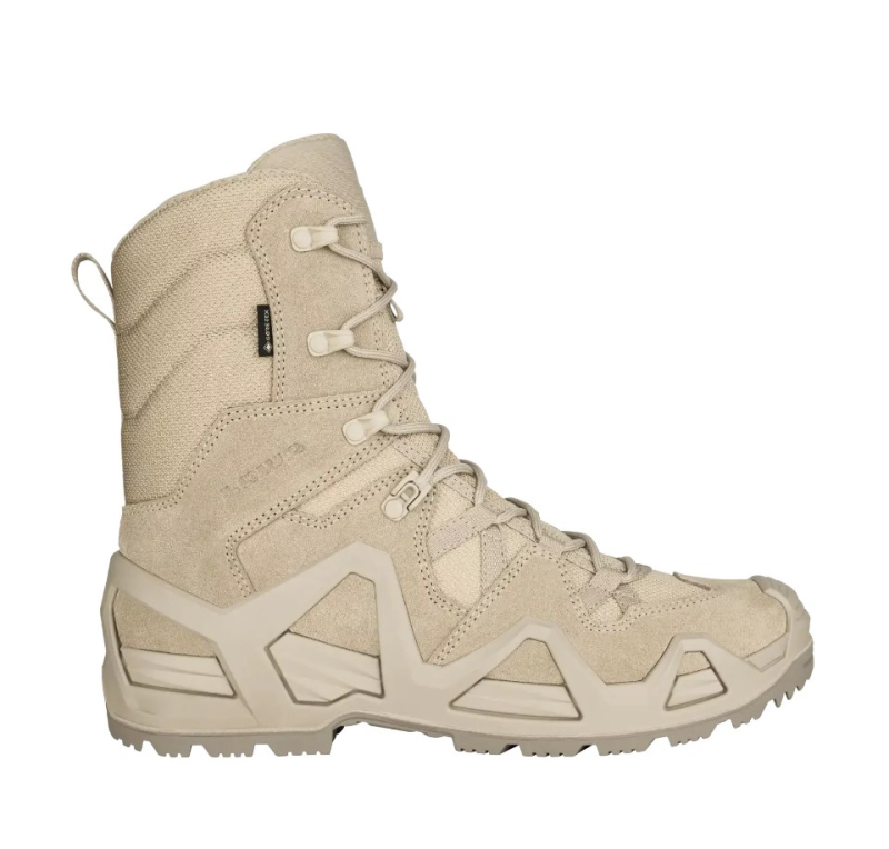 LOWA БОТИНКИ ZEPHYR MK2 GTX HI TF DESERT 310850/0410 