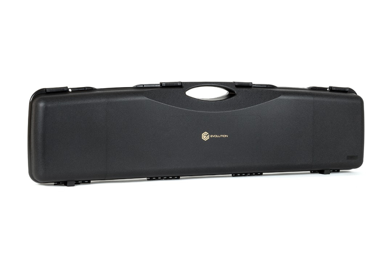EVOLUTION ЖОРСТКИЙ КЕЙС ДЛЯ ЗБРОЇ 103СМ BLACK HS1401