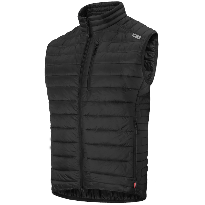 CAMO-TEC ЖИЛЕТКА STORM G-LOFT 100 BLACK 2456