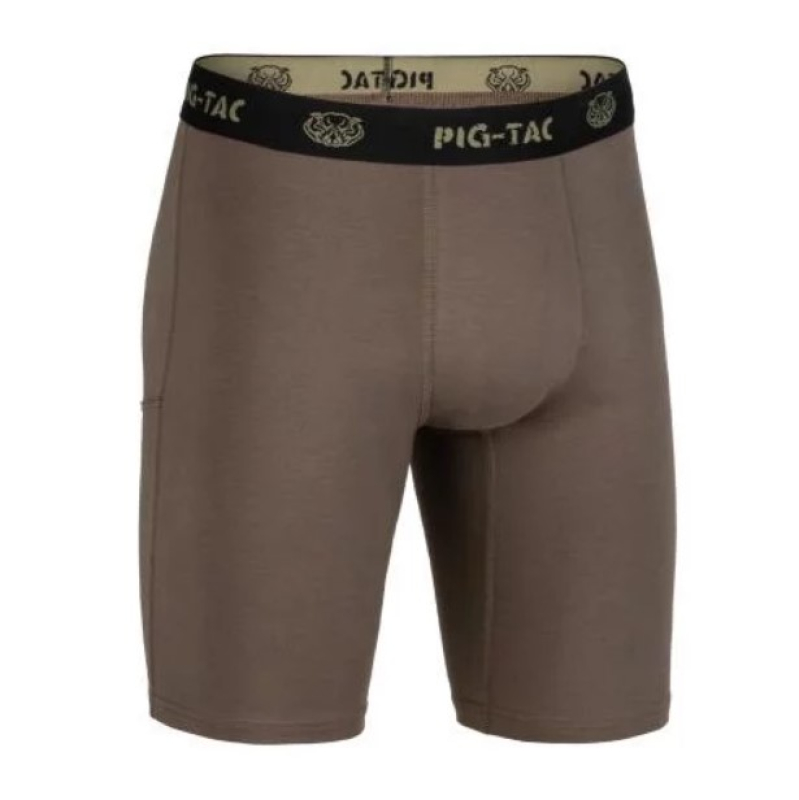 P1G-TAC ТРУСЫ ASB OLIVE UA281-39973-OD