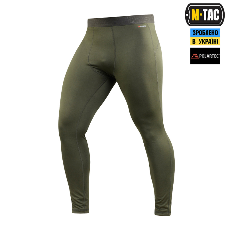 M-TAC ТЕРМОШТАНИ LEVEL I POLARTEC DARK OLIVE
