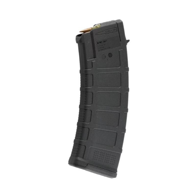 MAGPUL МАГАЗИН ДЛЯ AK-74 MAGPUL PMAG 30 MOE 5.45X39 MAG673-BLK