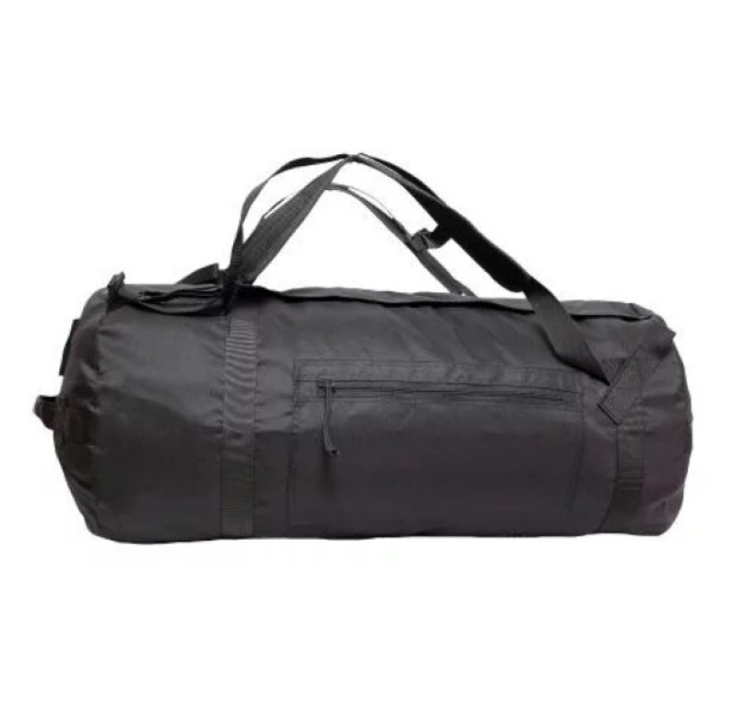 СГ ТАКТИКА БАУЛ ТРАНСПОРТНИЙ ЗСУ 100Л BLACK BT-100-BK