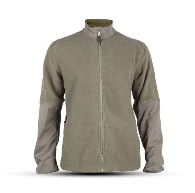 5.11 КУРТКА ФЛІСОВА BASTION TACTICAL FLEECE RANGER GREEN 48397-186