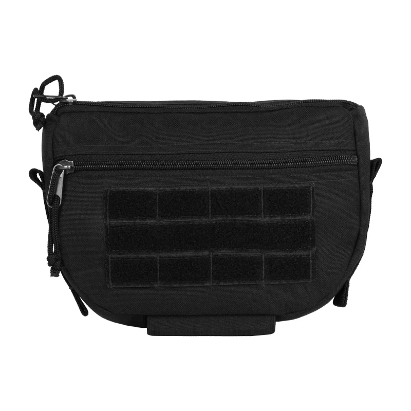 TAILOR ПІДСУМОК-НАПАШНИК BLACK 31805002