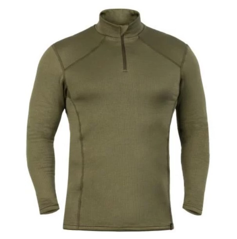 P1G-TAC РЕГЛАН ДЕМИСЕЗОННЫЙ BASE LEVEL 2 OLIVE DRAB UA281-29971-OD