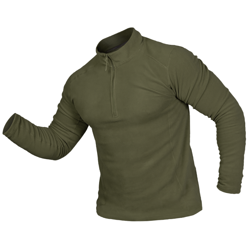 CAMO-TEC КОФТА HAWK OLIVE 7291