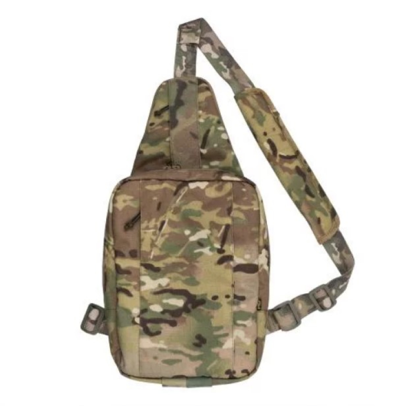 P1G-TAC СУМКА ПОЛЬОВА AGER MULTICAM UA281-70036-MCU