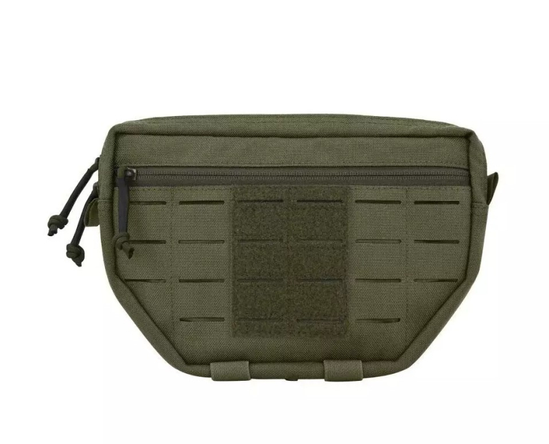 CHAMELEON ПОДСУМОК СУМКА-НАПАШНИК OLIVE GAF9-901-72G