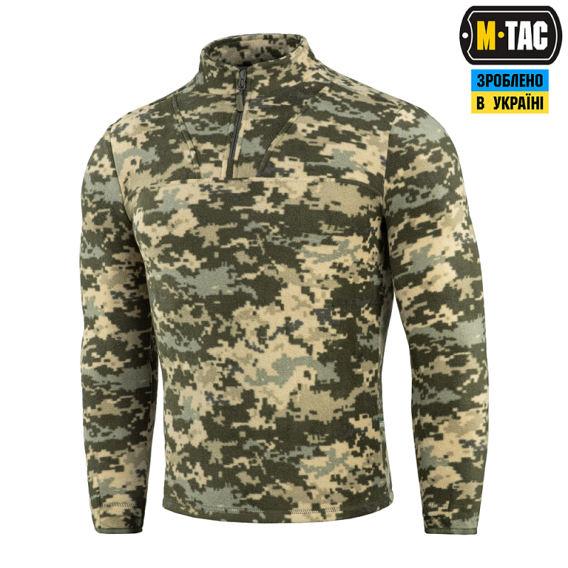 M-TAC КОФТА DELTA FLEECE MM14