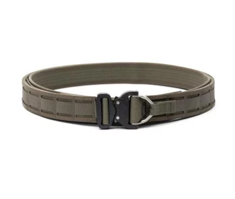 5.11 РЕМІНЬ ТACTICAL MAVERICK BATTLE BELT D-RING RANGER GREEN 56785-186