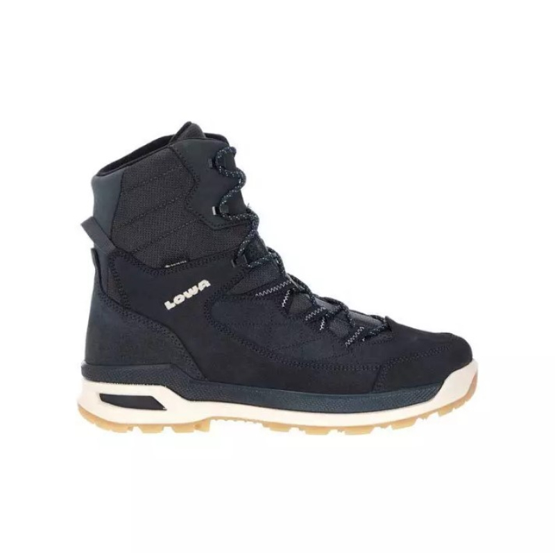 LOWA БОТИНКИ ЗИМНИЕ OTTAWA GTX NAVY 410525/0649