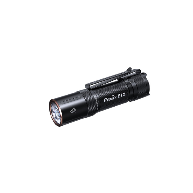 FENIX ФОНАРЬ E12 V2.0