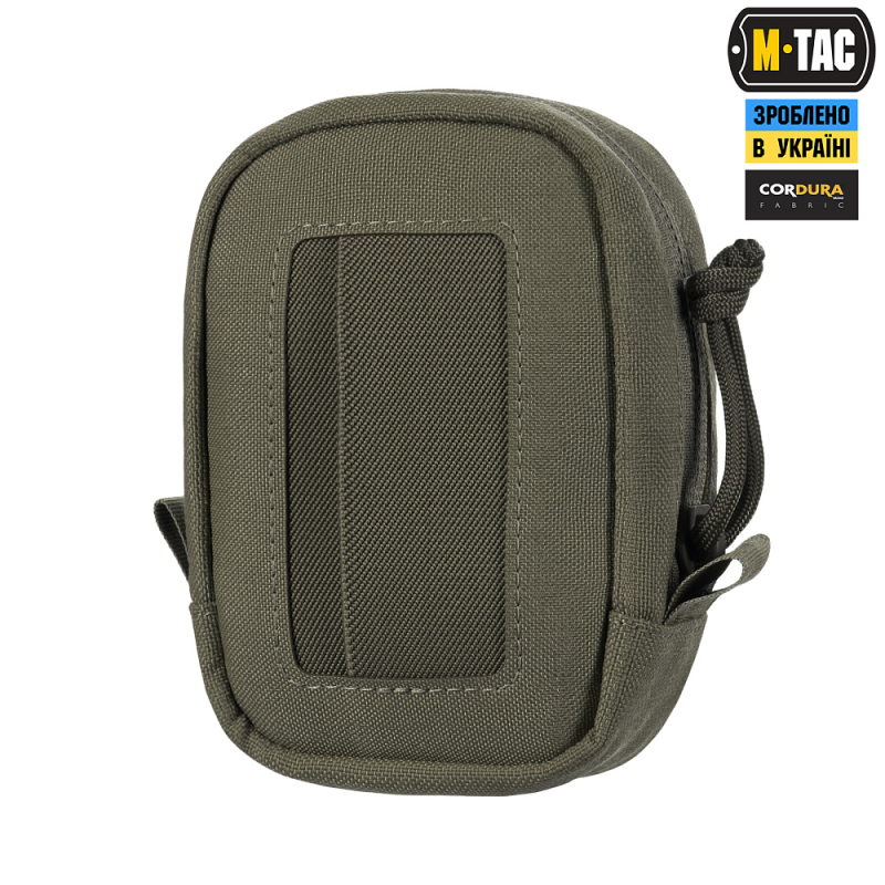M-TAC ПІДСУМОК ПІД МЕДИЧНІ РУКАВИЦІ ELITE RANGER GREEN