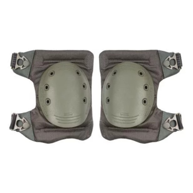 COMBAT НАКОЛІННИКИ OLIVE NN-008-RG