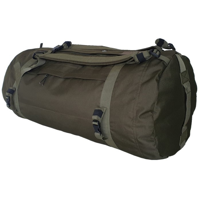 БАУЛ ТРАНСПОРТНЫЙ 100Л OLIVE 25468