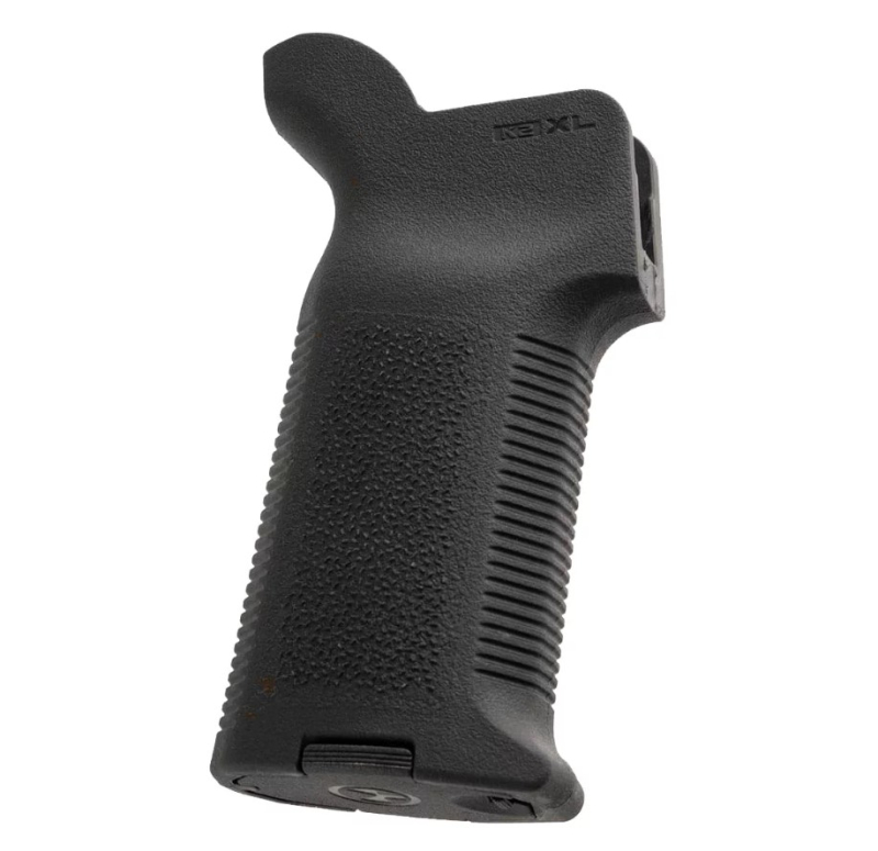 MAGPUL РУКІВ'Я MOE K2-XL GRIP - AR15/M4 BLACK MAG1165-BLK 