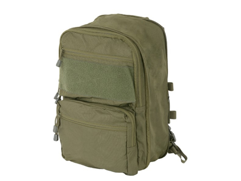 8FIELDS РЮКЗАК MOLLE FRONT PANEL OLIVE 24346