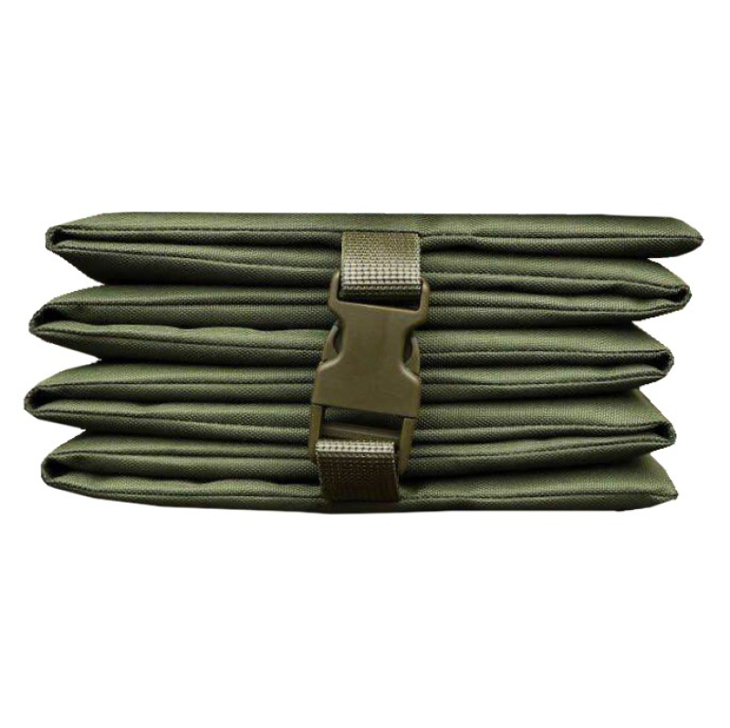 TACTIC КАРЕМАТ СКЛАДАНОЙ OLIVE 28240