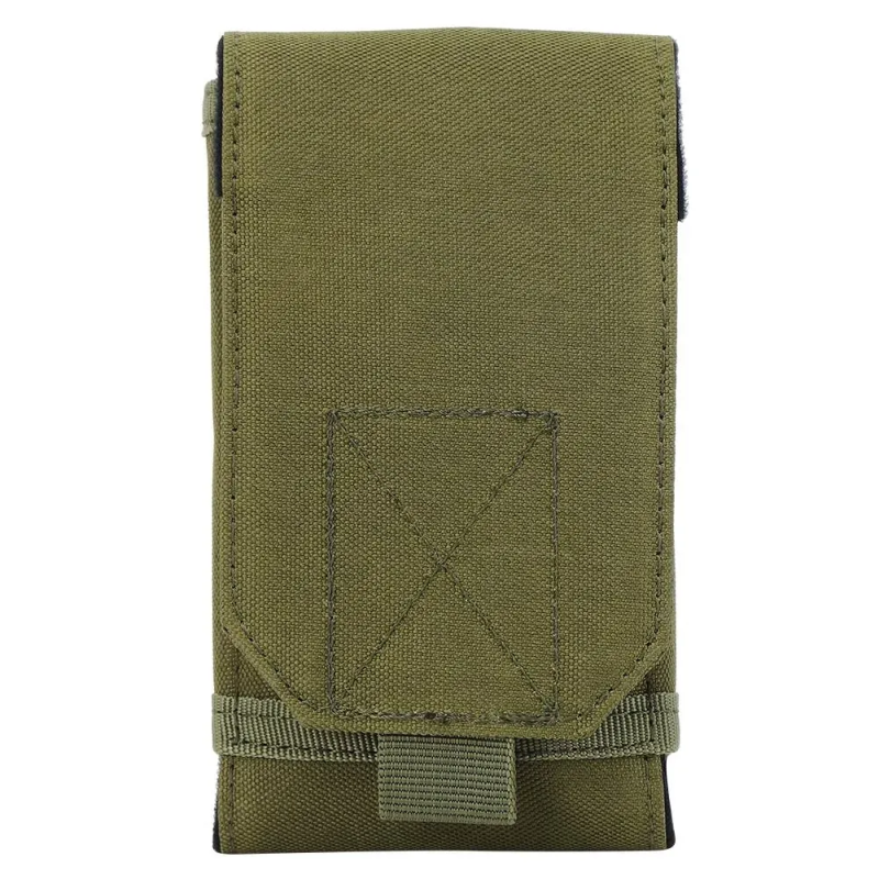 TAILOR ПІДСУМОК ДЛЯ ТЕЛЕФОНУ PHONE PUCH MOLLE OLIVE BL078-01